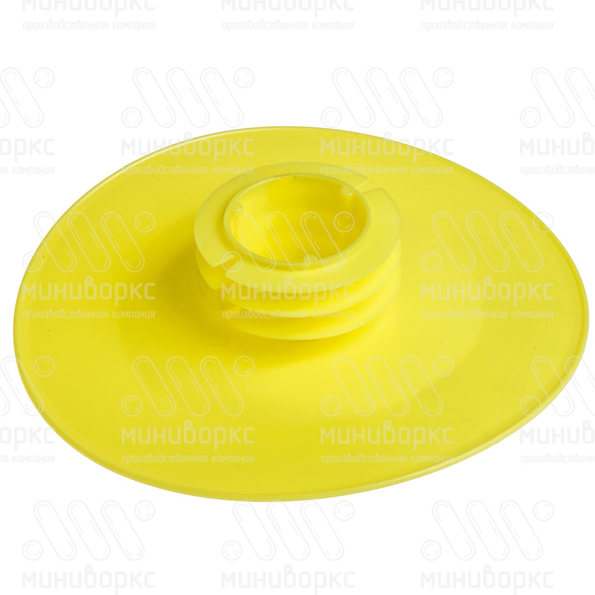 Заглушки фланцевых соединений ду 50 (2) – CXF50 | картинка 1