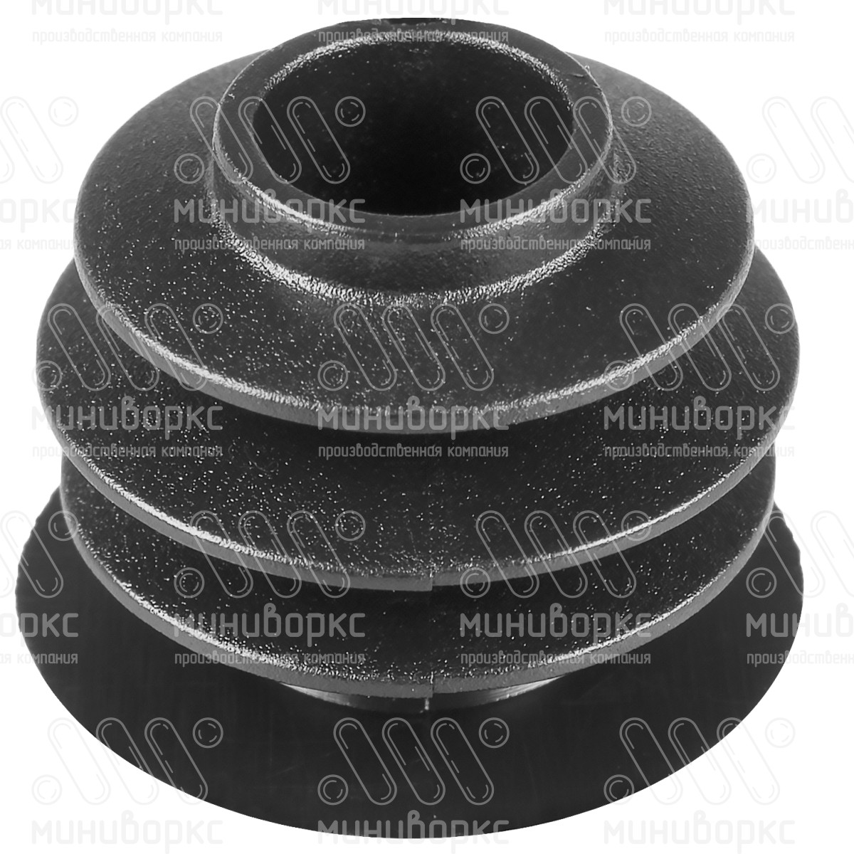 Заглушки для круглой трубы 16 – ILTB16 | картинка 3