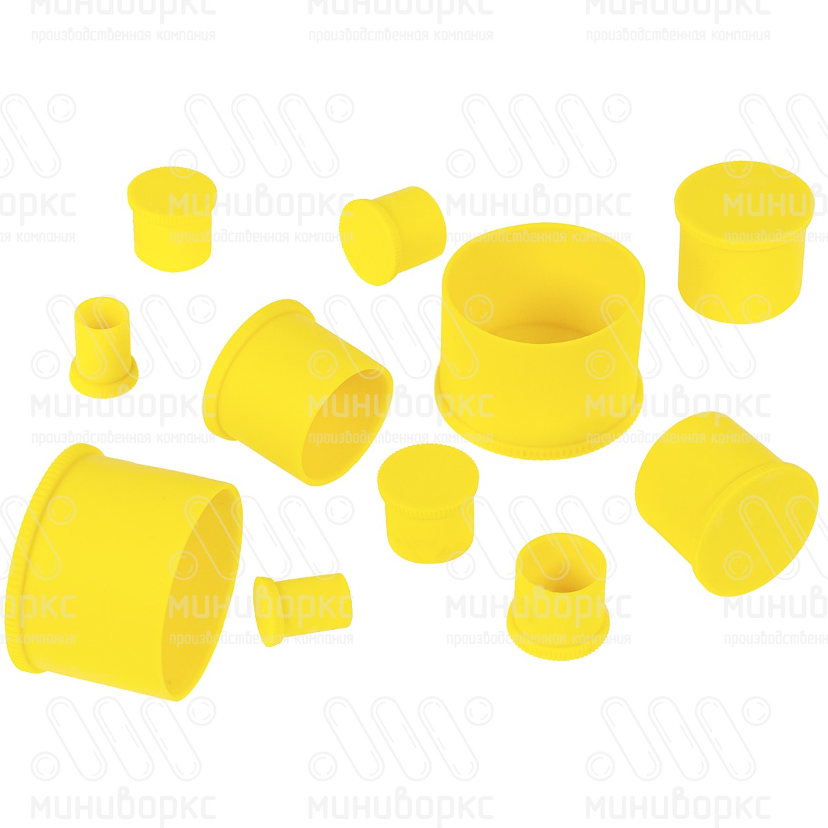 Наружные колпачки для резьбы m14 – CTLTPE13x20 | картинка 4