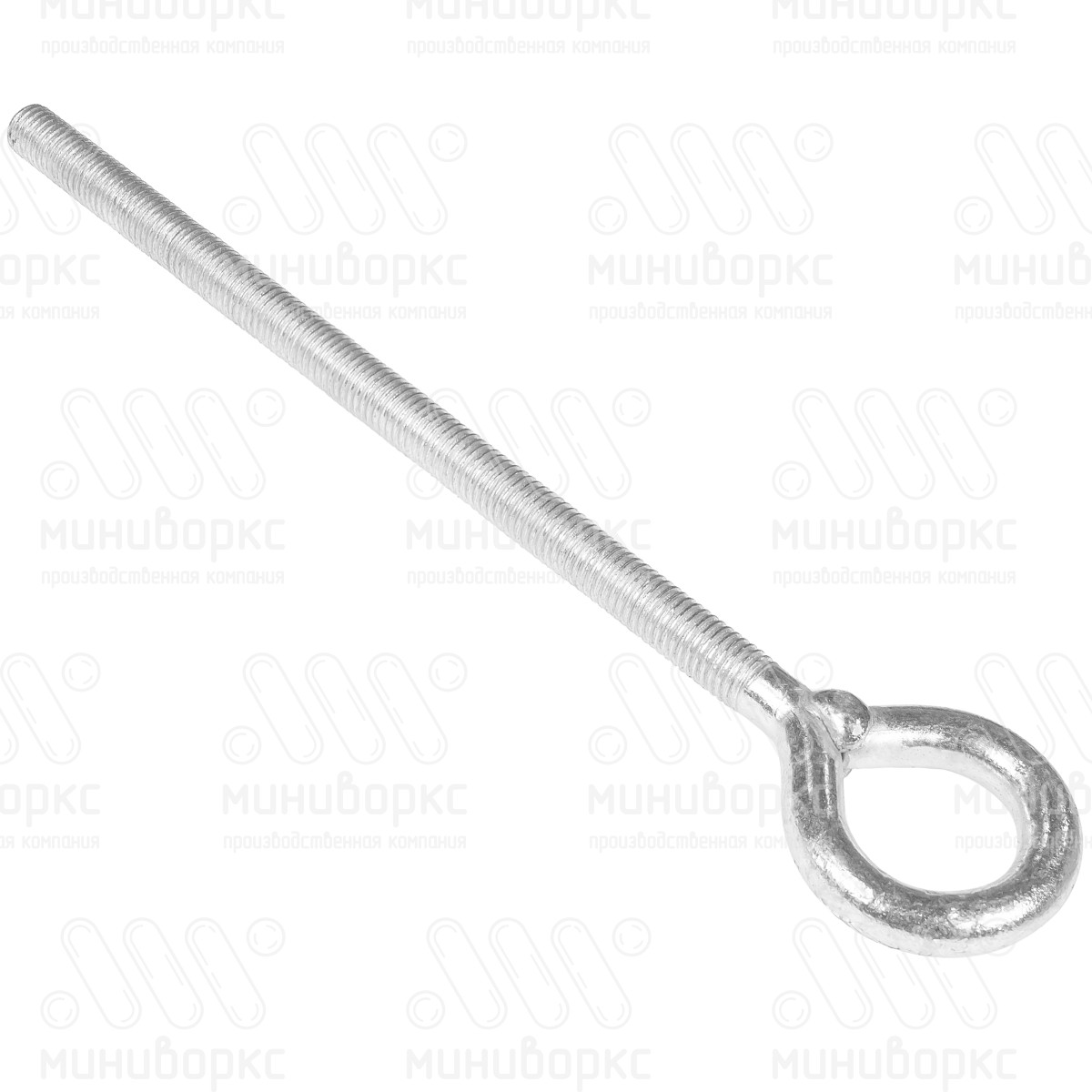 Болты, винты – МКЦ-10х180 | картинка 2