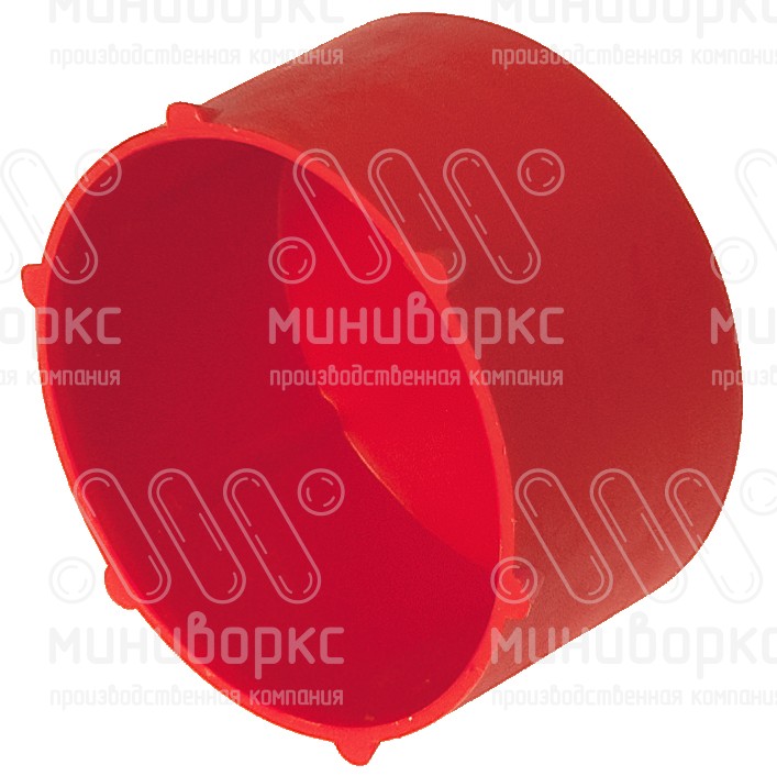 Наружные колпачки для резьбы gas/bsp 1/4 – CFB1/4 | картинка 2