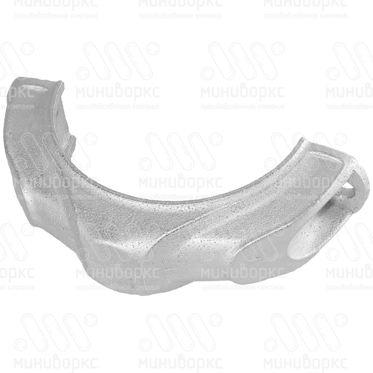 Хомуты для ВОРКАУТ 133 – ПРБ | картинка 2