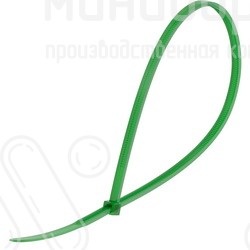 Стяжки для строительной фурнитуры – FAC100X2.5R | картинка 4