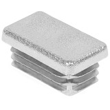 Заглушки для прямоугольной трубы 40x20 – 20-40ПХС