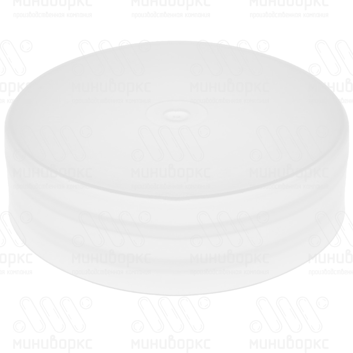 Заглушки для круглой трубы 100 – TXT100 | картинка 3