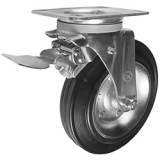 Промышленные колеса и ролики – SCB80FAD-81