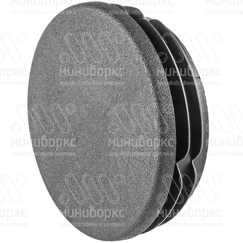 Заглушки для круглой трубы 89 – 89ПЧК | картинка 2