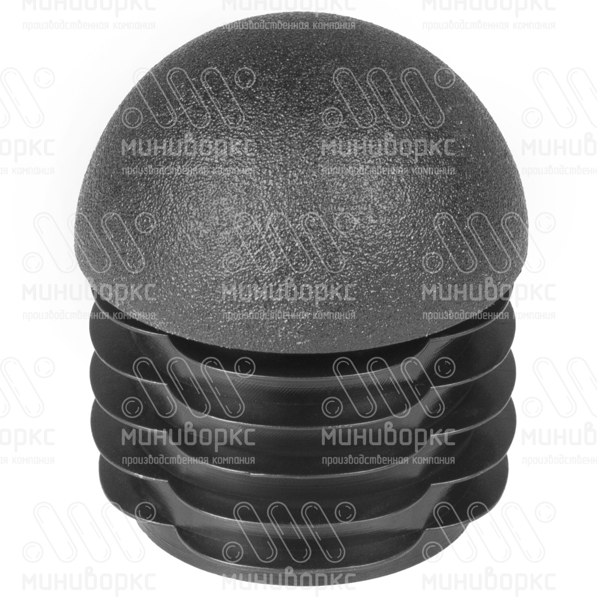 Заглушки для круглой трубы 45 – ILTT45 | картинка 1