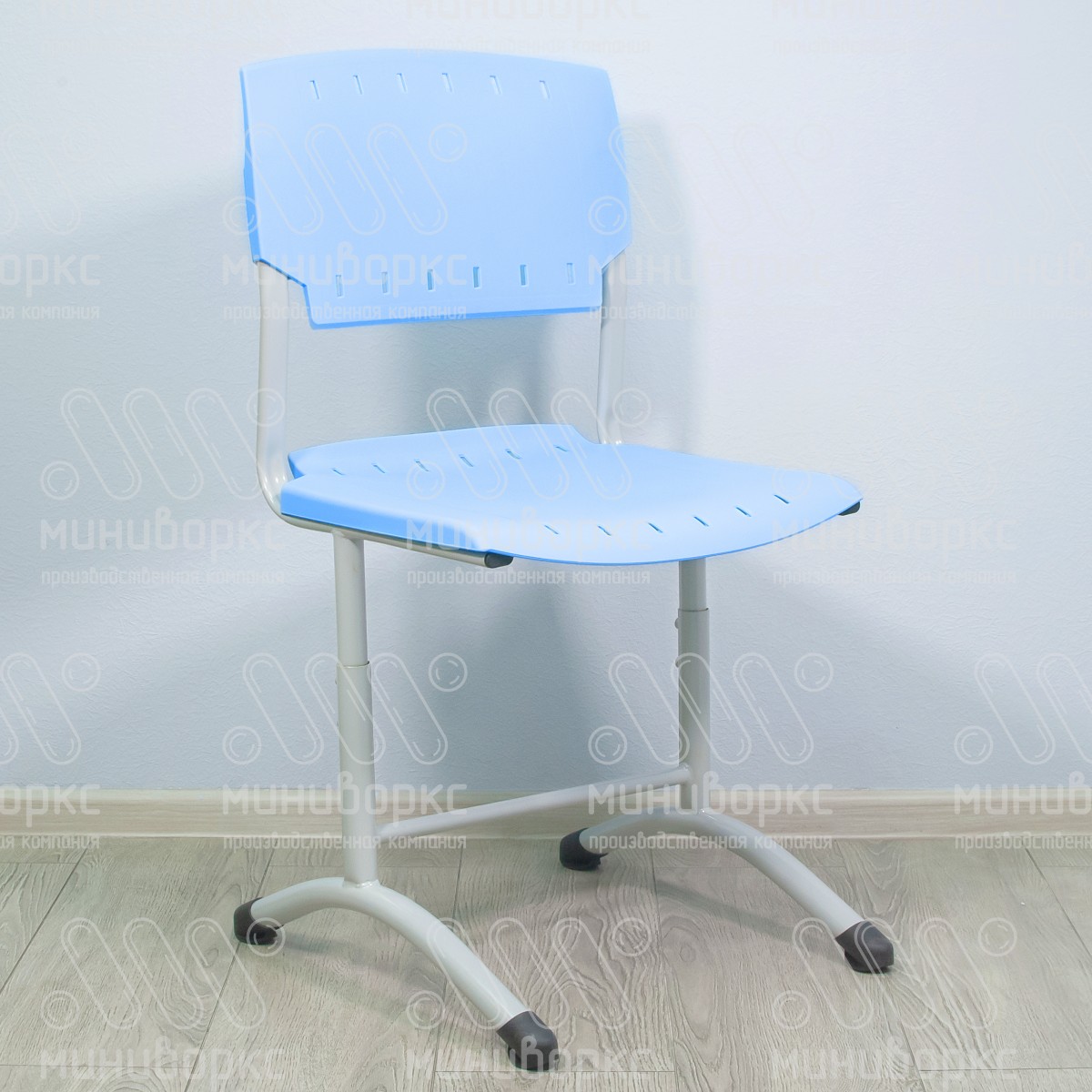 Пластиковые спинки и сиденья для школьной мебели – SIGMA-2003-1 | картинка 10