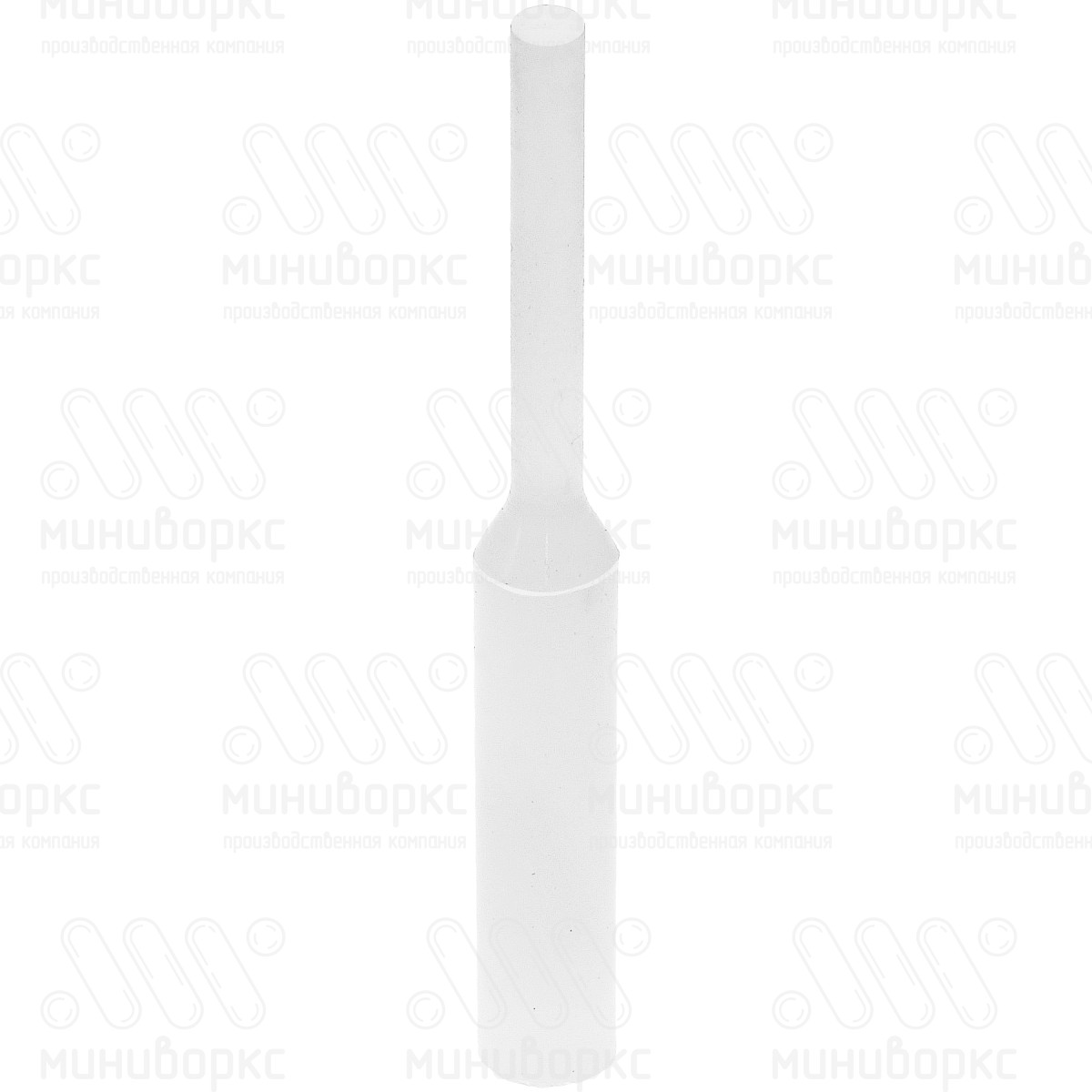 Термостойкие изделия для защиты внутренней резьбы m9 – SCS7,9 | картинка 1