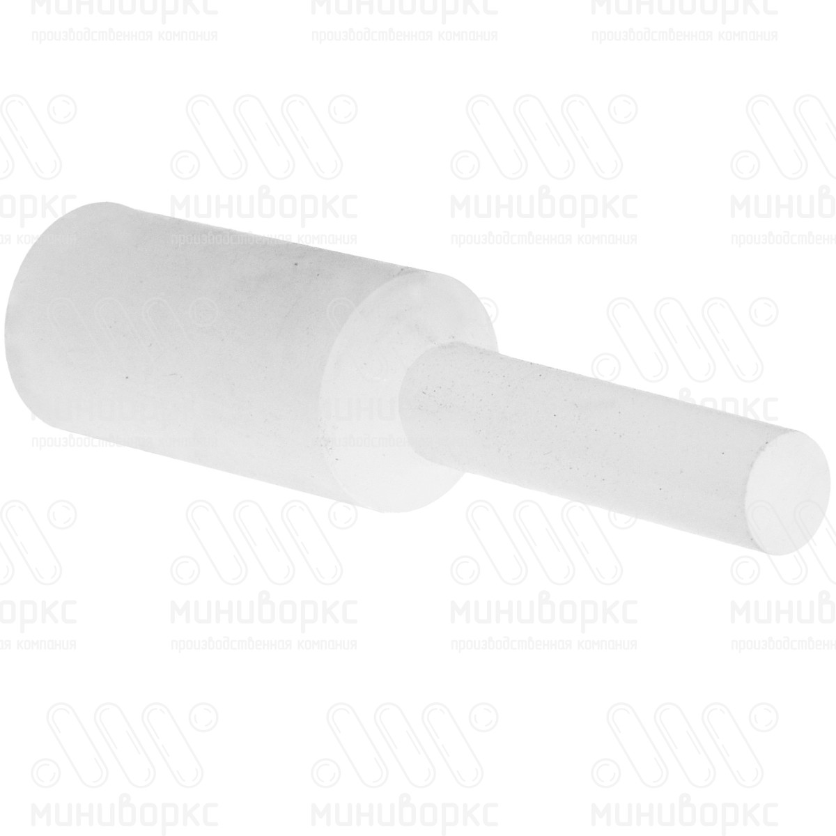 Термостойкие изделия для защиты внутренней резьбы m18 – SCS16,3 | картинка 2