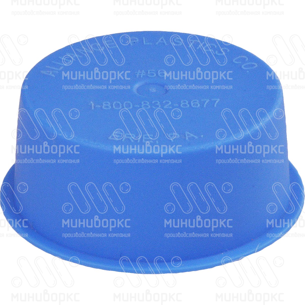 Универсальные пробки 40.8-44.5 – STCU40,8 | картинка 3