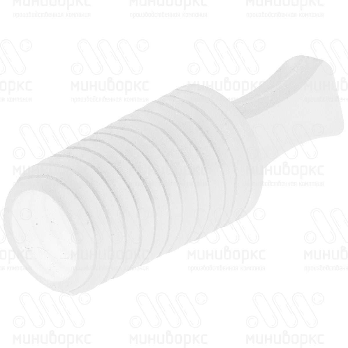 Термостойкие изделия для защиты внутренней резьбы m18 – SSM14 | картинка 2