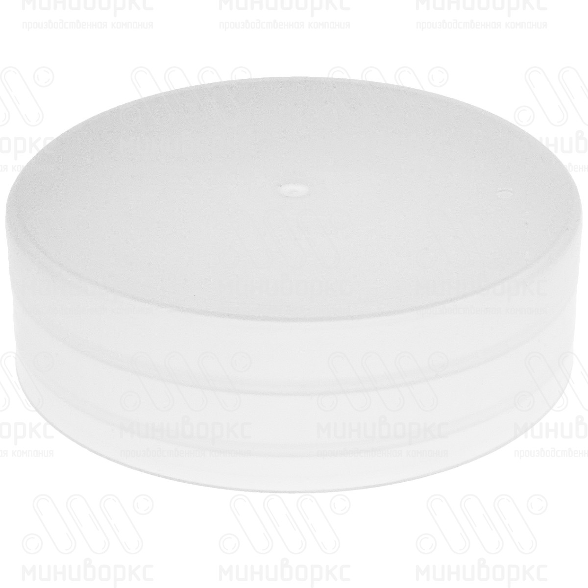 Заглушки для круглой трубы 90 – TXT90 | картинка 3