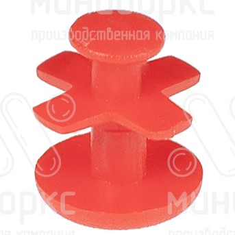 Пластиковые заглушки ДУ ду 6 (1/8) – ILU10 | картинка 3