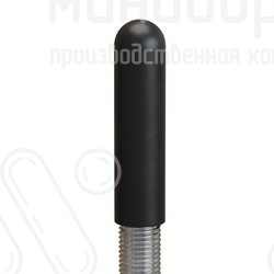 Термостойкие изделия для защиты наружной резьбы m5 – CE4.8x25.4 | картинка 4