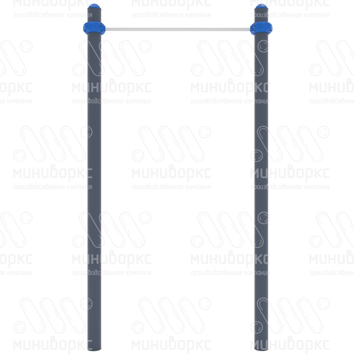 Площадки воркаут – WO-0019.00 | картинка 2