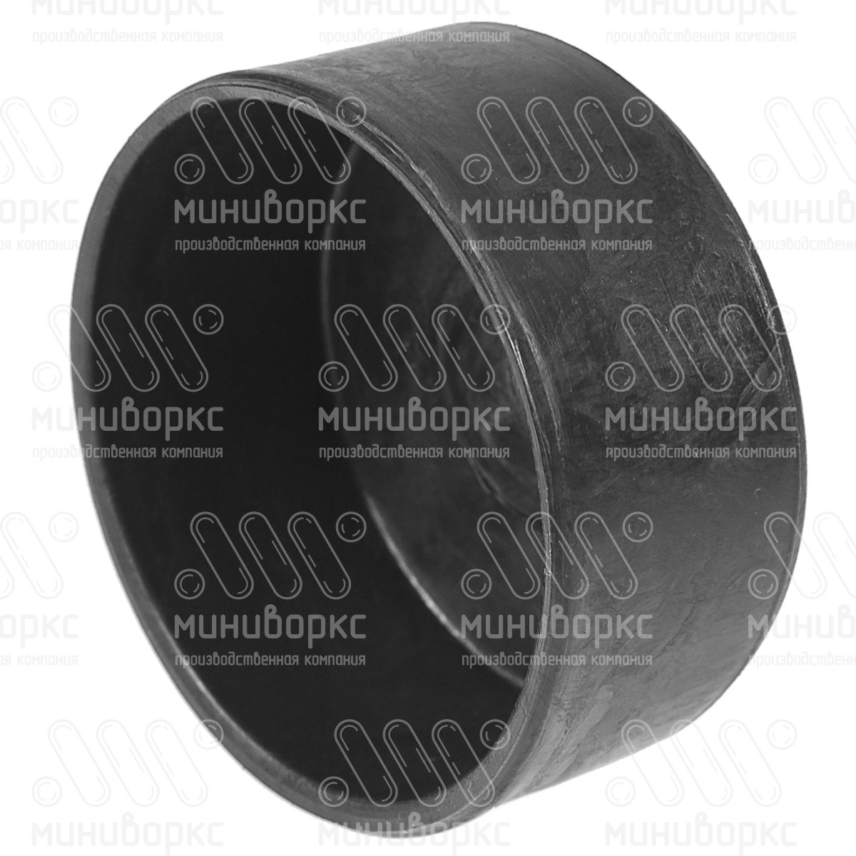 Заглушки для круглой трубы 51 – 51НЧА | картинка 2