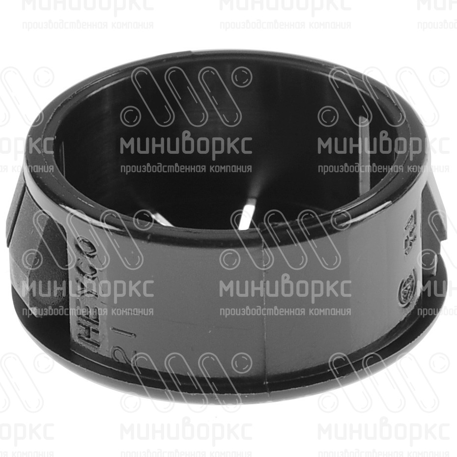 Мебельные заглушки для отверстий  19 – TFLV19B | картинка 3