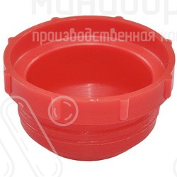 Заглушки для резьбовых отверстий gas/bsp 3/8 – TTL3/8 | картинка 1