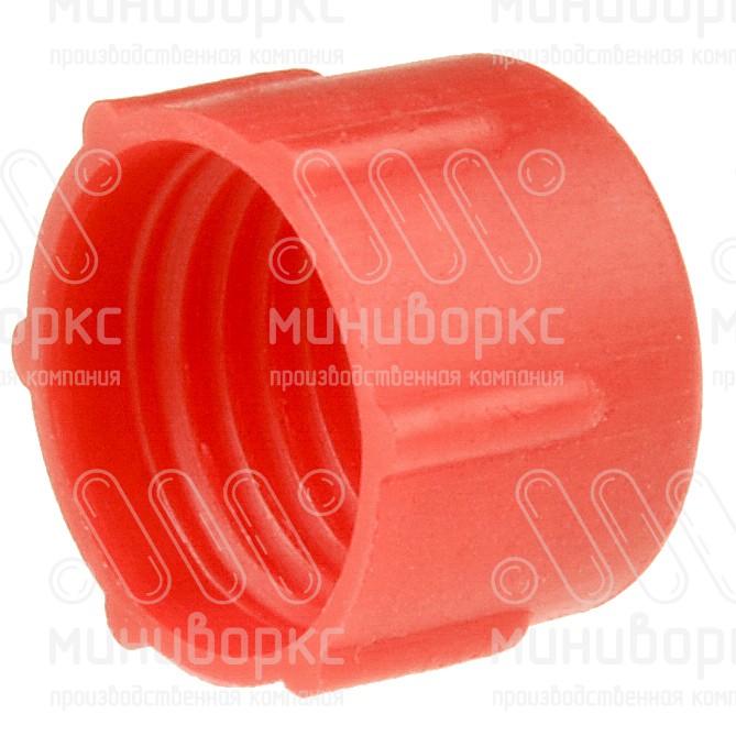 Наружные колпачки для резьбы m14×1.5 – CF14x1,5B | картинка 2