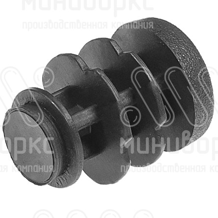 Заглушки для круглой трубы 16 – 16ПЧВ | картинка 2