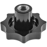 Пластиковые фиксаторы с гайкой m6 40 – STG1B406ST-01H