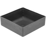 Заглушки квадратные для труб 100x100 – 100-100НБВ