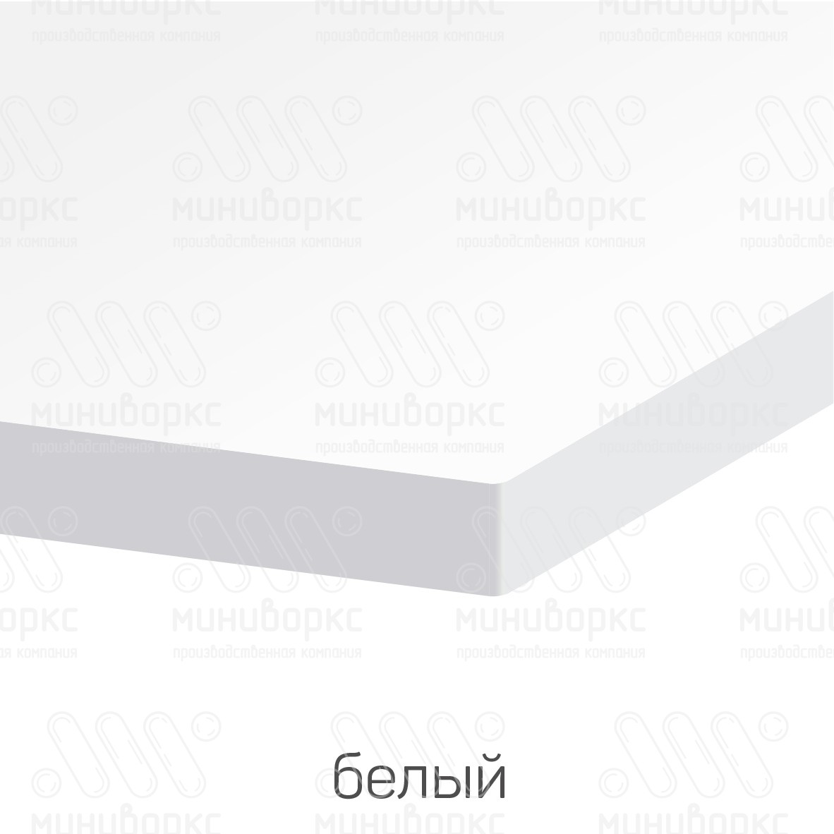 HDPE-пластик листовой – HDPE12GR | картинка 13