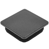 Заглушки квадратные для труб 95x95 – ILQ95-BIANCO