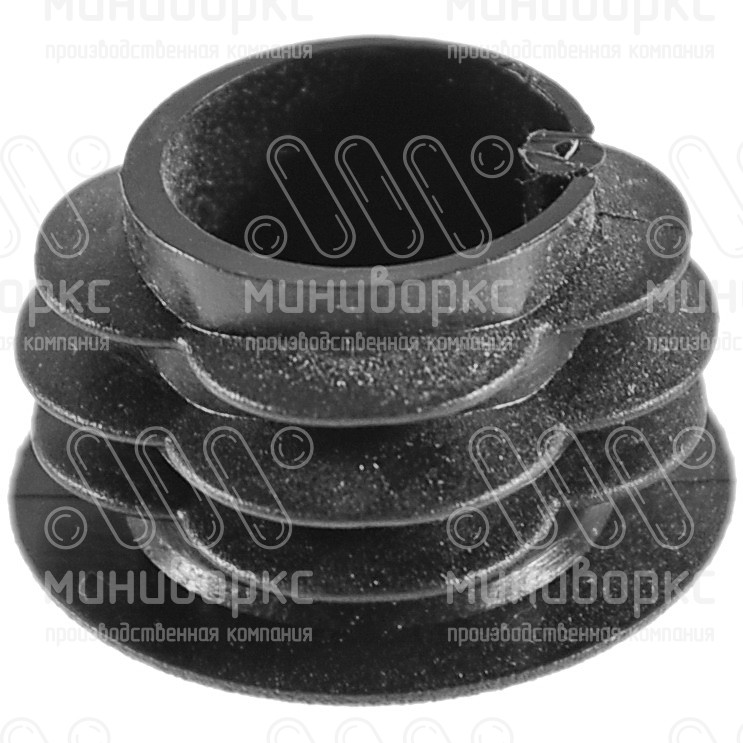 Заглушки для круглой трубы 22 – ILTB22 | картинка 3