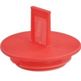 Заглушки для резьбовых отверстий m10-12 gas/bsp 1/8 unf/jic 7/16 – TP-2 1/8