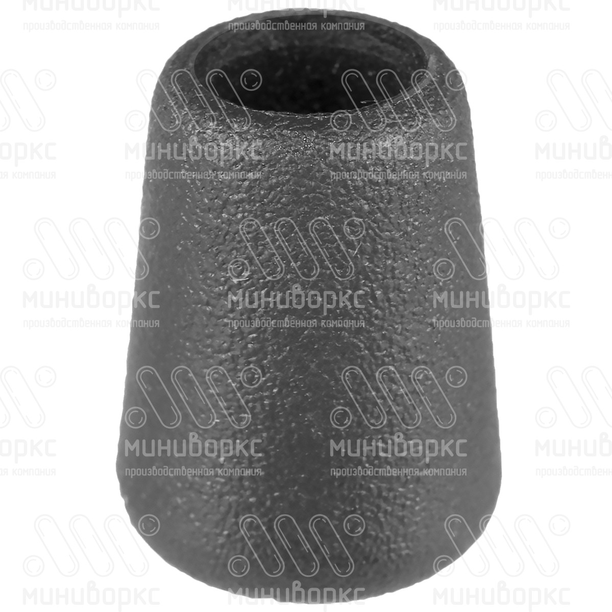 Заглушки для круглой трубы 5 – 111012701N | картинка 1