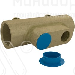 Заглушки для резьбовых отверстий unf/jic 3/4×16 – PIP3/4 | картинка 3