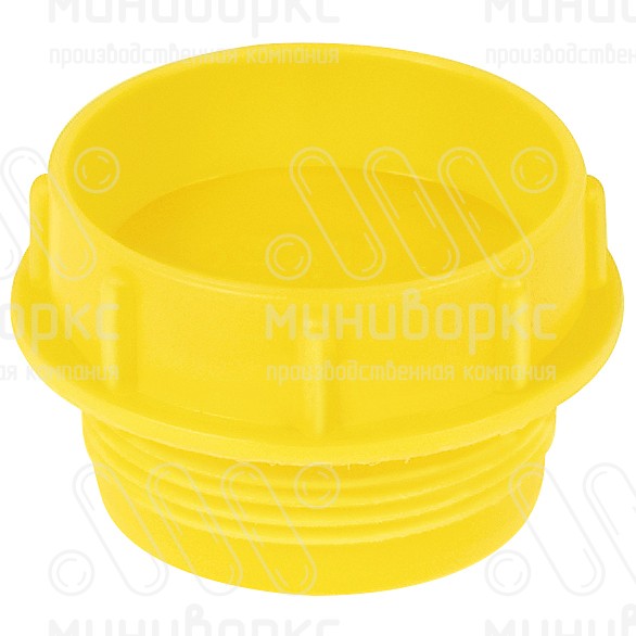 Заглушки для резьбовых отверстий m30×2 – TFUGM30x2 | картинка 1