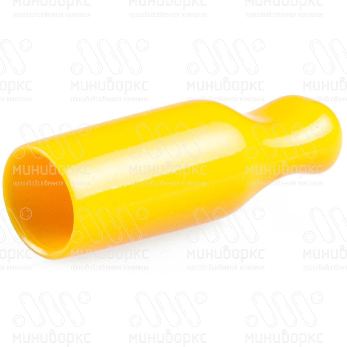 Термостойкие изделия для защиты наружной резьбы m12 – CAPMHT11,1B | картинка 3