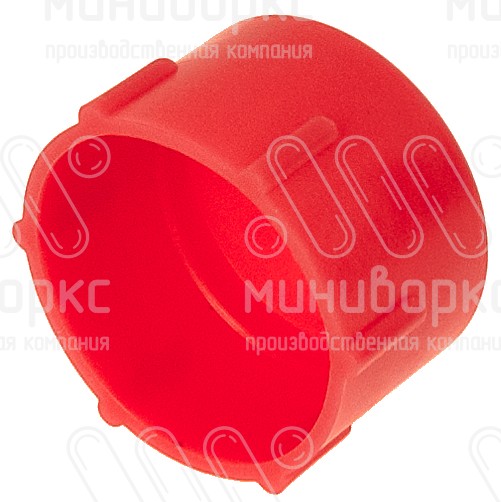 Наружные колпачки для резьбы m20×1.5 – CFV20x1,5 | картинка 2