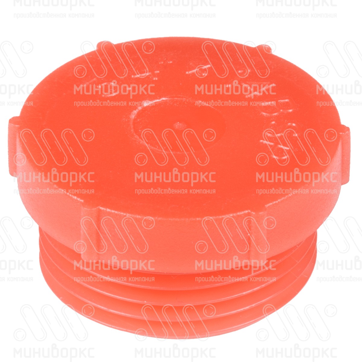 Заглушки для резьбовых отверстий gas/bsp 3/4×14 – TFU3/4 | картинка 1