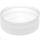 Заглушки для круглой трубы 110 – TXT110