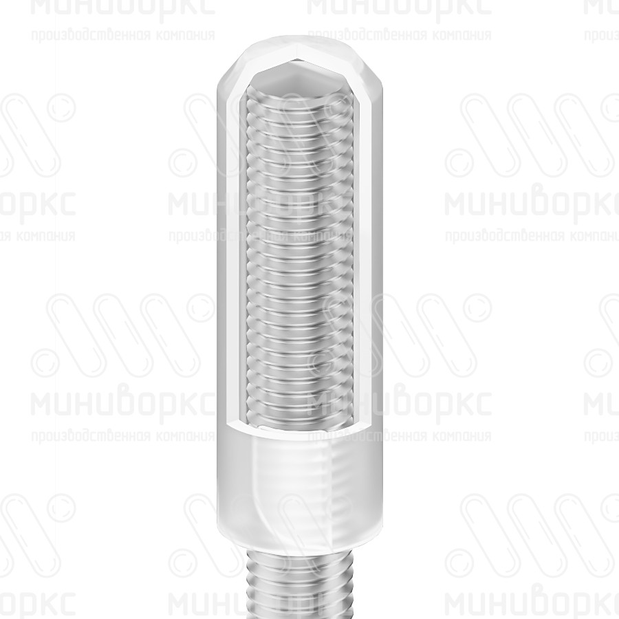 Наружные колпачки для резьбы m10-11 – CA9 | картинка 4