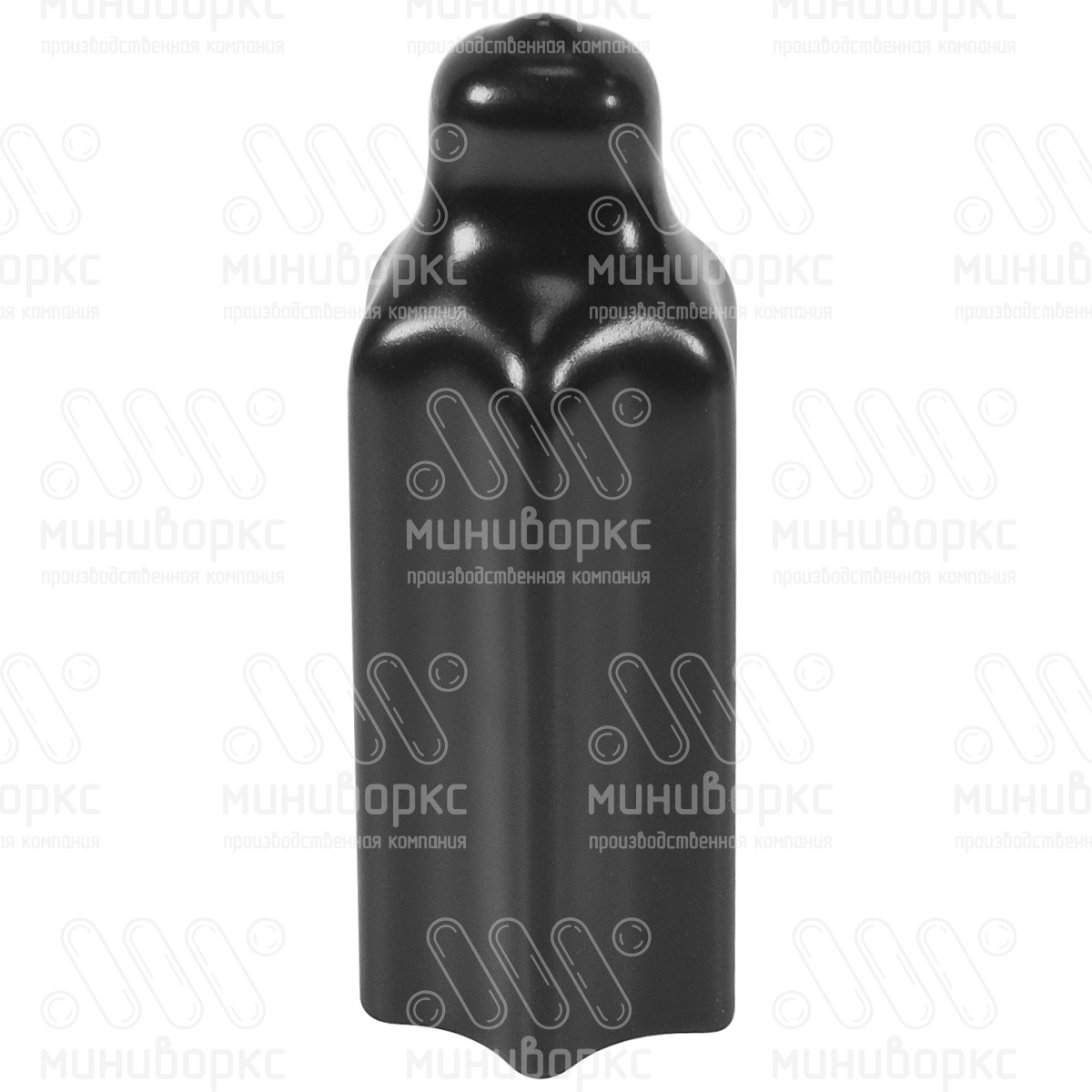 Наружные колпачки для резьбы m12 gas/bsp 1/4 unf/jic 1/2 – CAPMP11-13.5 | картинка 4