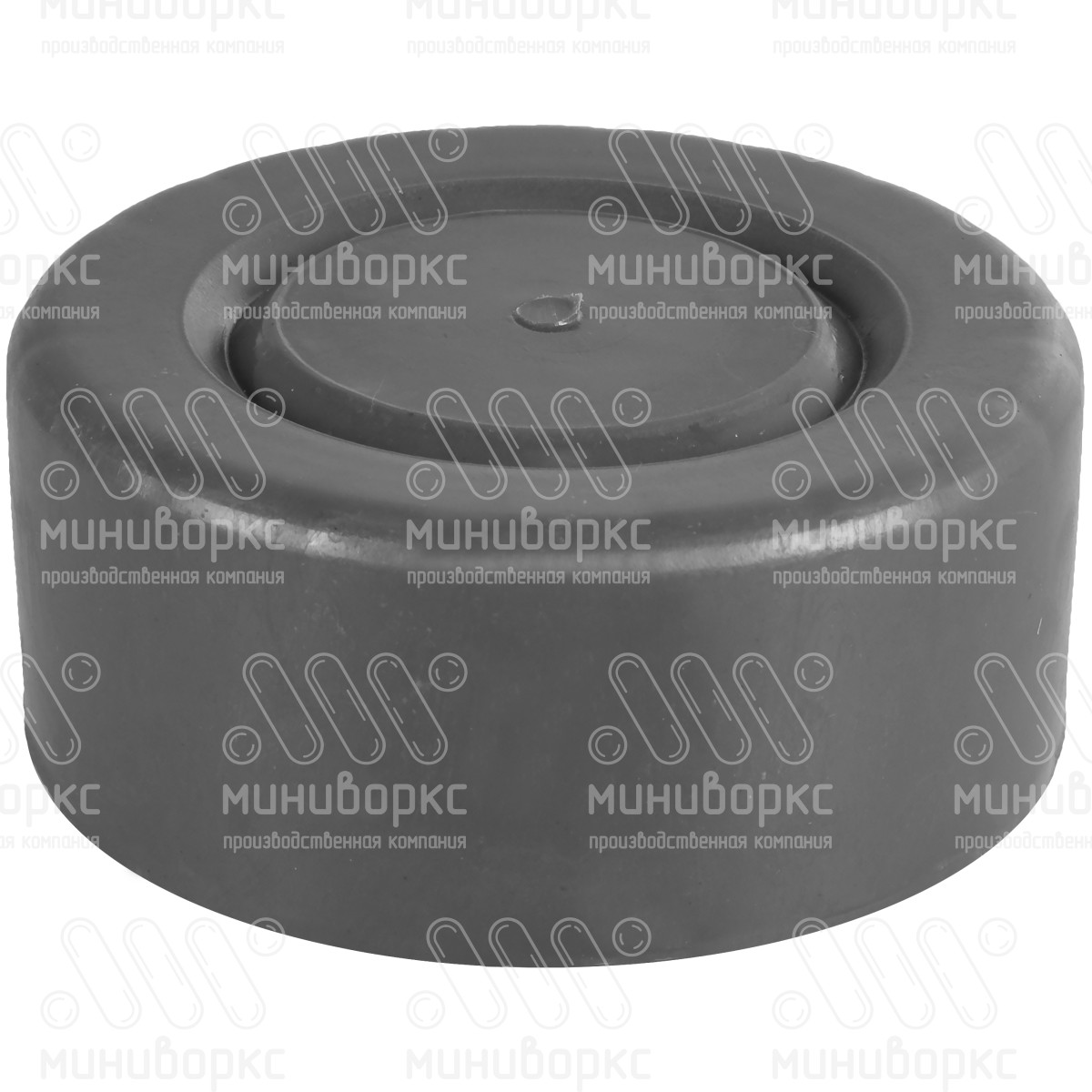 Заглушки для круглой трубы 89 – 89НЧП | картинка 3