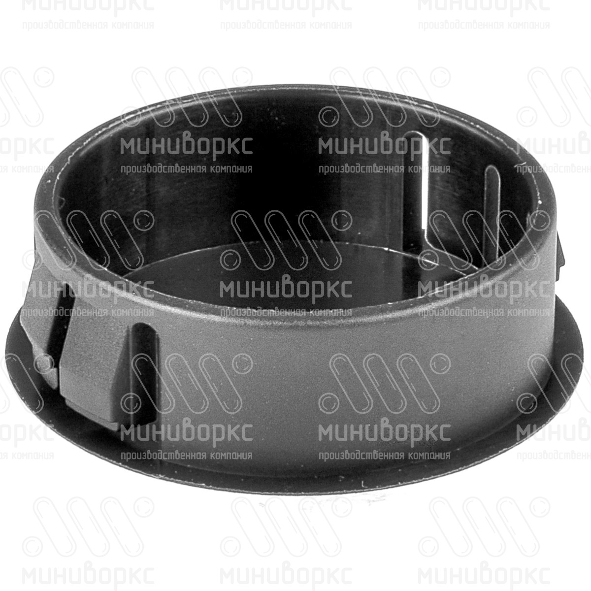 Мебельные заглушки для отверстий  30 – TFLN30 | картинка 3