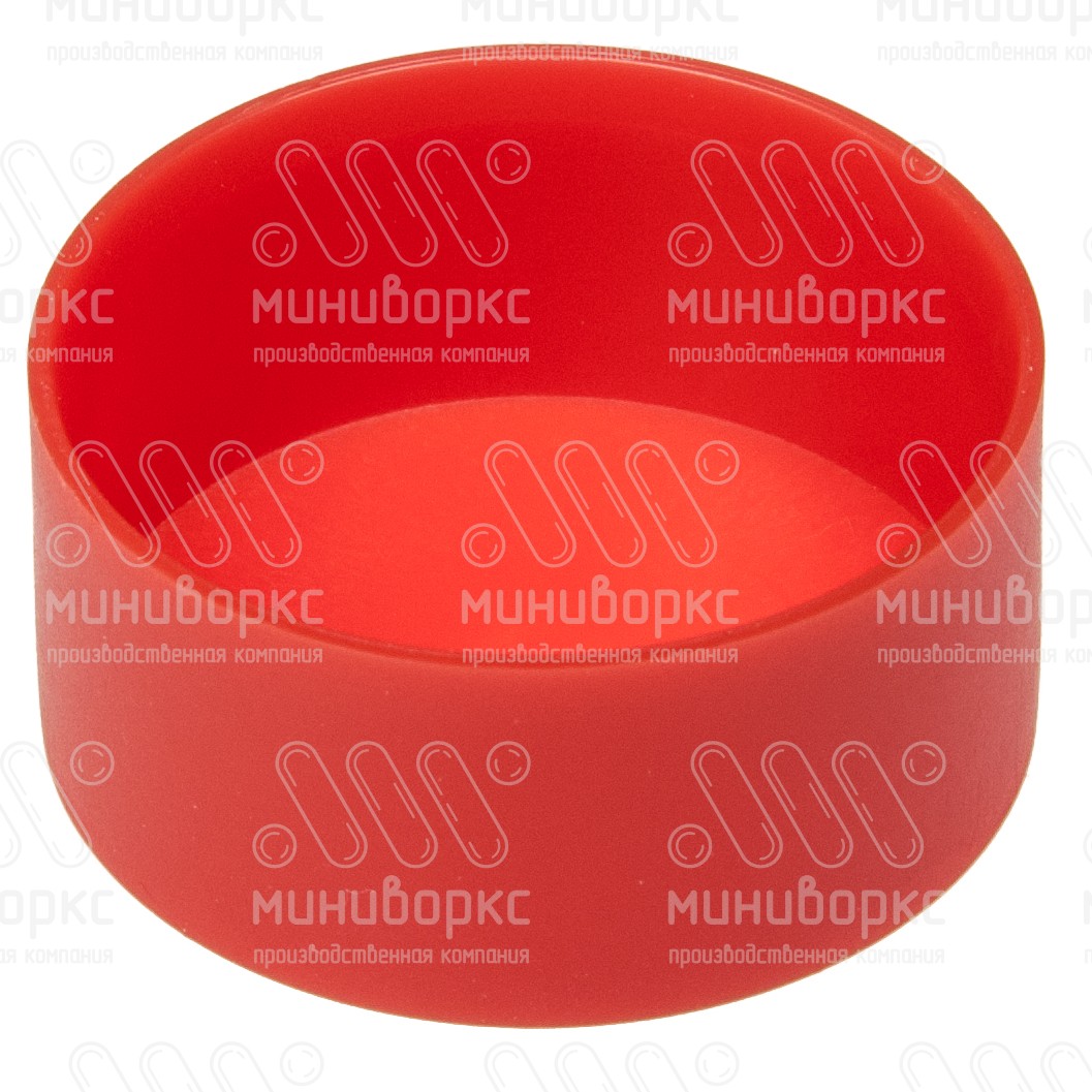 Заглушки для круглой трубы 28.5 – TXTB28,5 | картинка 1