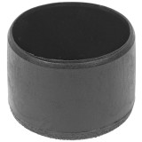 Заглушки для круглой трубы 35 – 35НБА