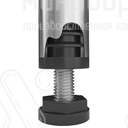 Заглушки для круглой трубы 32 – 32М10СН | картинка 4