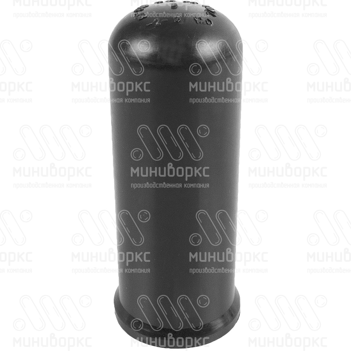 Защитный колпачок для болта и гайки m24 – SW36-2-G120 | картинка 2