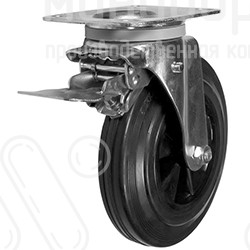 Промышленные колеса и ролики – SCB80KU-82 | картинка 1