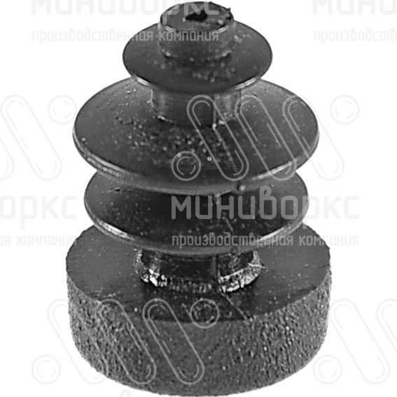 Заглушки для круглой трубы 10 – ILT10 | картинка 3