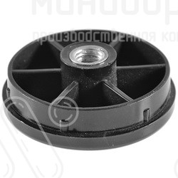 Заглушки для круглой трубы 51 – 51М10УЧЕ | картинка 3